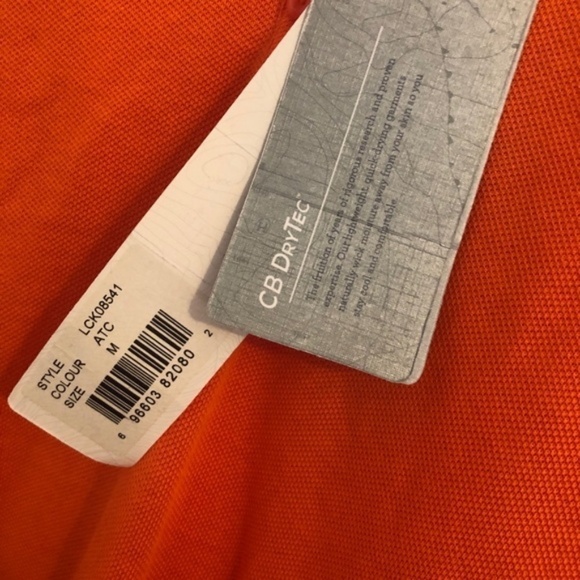 Cutter & Buck Women's CB DryTec Championship Polo - Picture 5 of 7